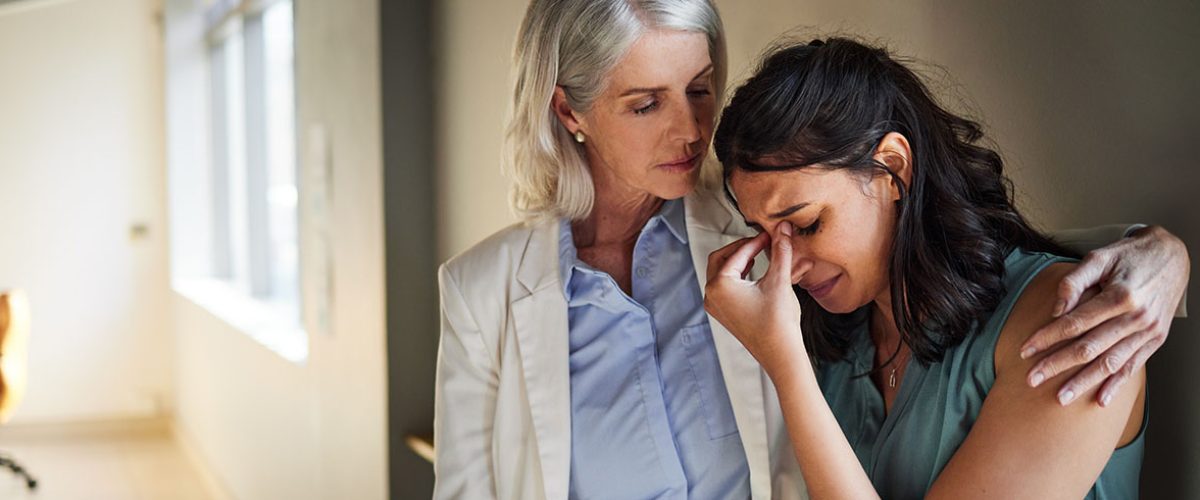 Żałoba indywidualna podróż przez stratę i emocje