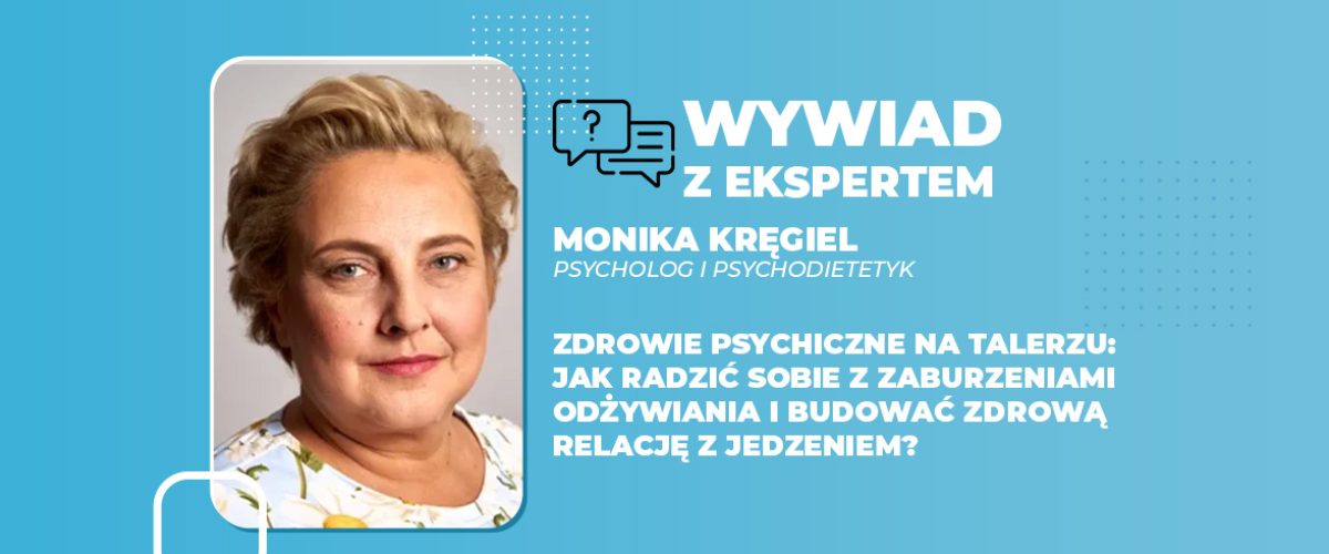 Zdrowie psychiczne na talerzu Jak radzić sobie z zaburzeniami odżywiania i budować zdrową relację z jedzeniem
