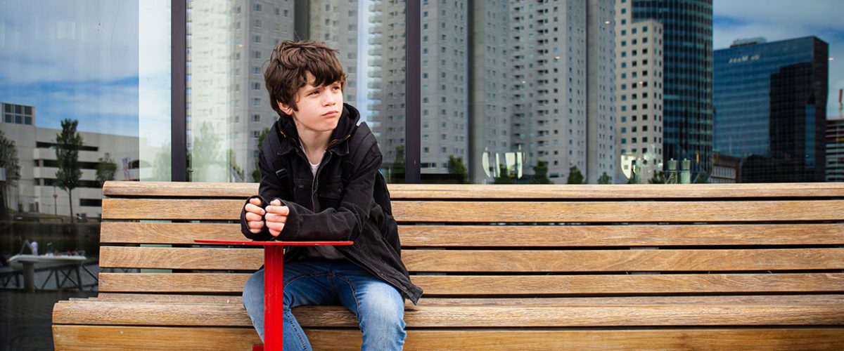 Zespół Aspergera zrozumieć i wspierać