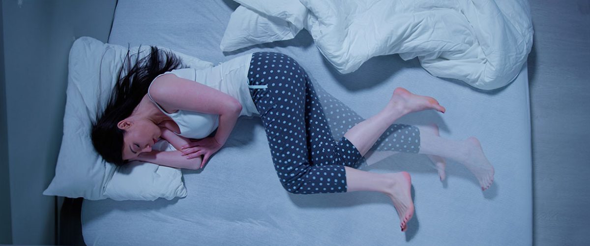 Zespół niespokojnych nóg (RLS) Co warto wiedzieć o tym zaburzeniu