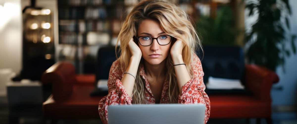 Zmeczenie psychiczne moze byc rownie grozne jak zmeczenie fizyczne