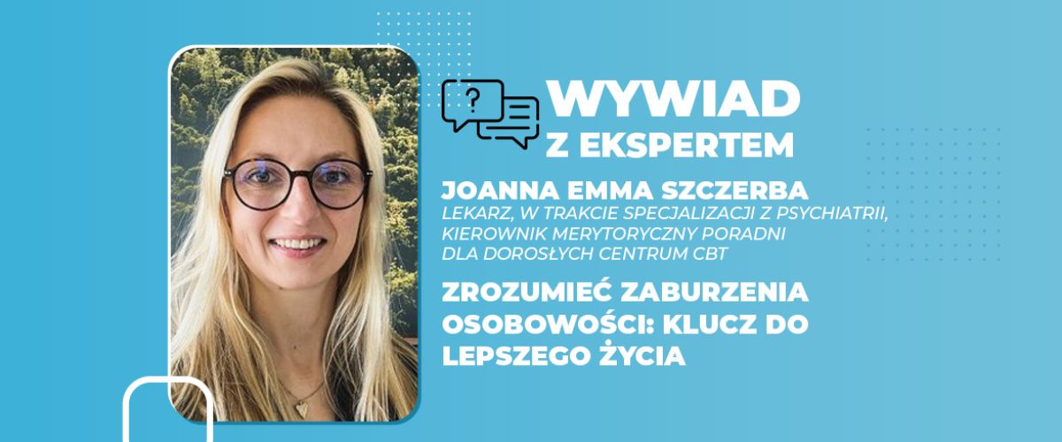 Zrozumieć zaburzenia osobowości klucz do lepszego życia