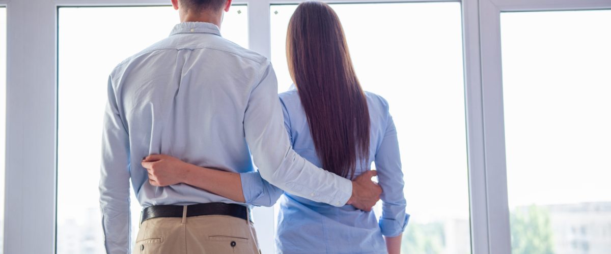 Zdjęcie do artykułu dotyczącego wsparcia podczas choroby