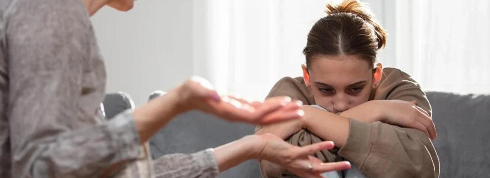 depresja dzieci i młodzieży