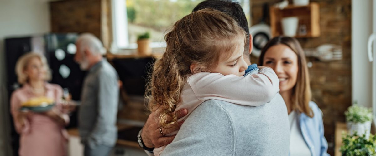 Zdjęcie do artykułu o rodzicielstwie