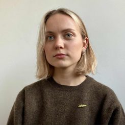 p. Strzyga zdjęcie