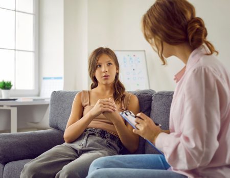 psychiatra dzieci i młodzieży