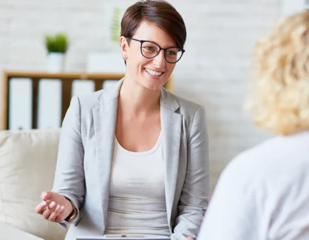 psycholog dorosłych