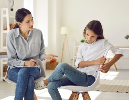 psychoterapia indywidualna dzieci i młodzieży