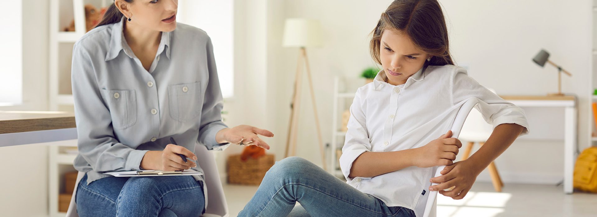 psychoterapia indywidualna dzieci i młodzieży