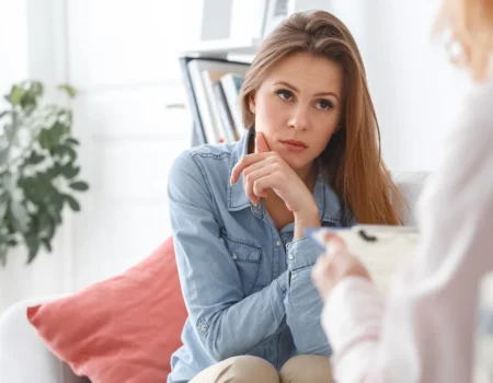 psychoterapia indywidualna