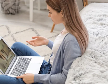 psychoterapia online