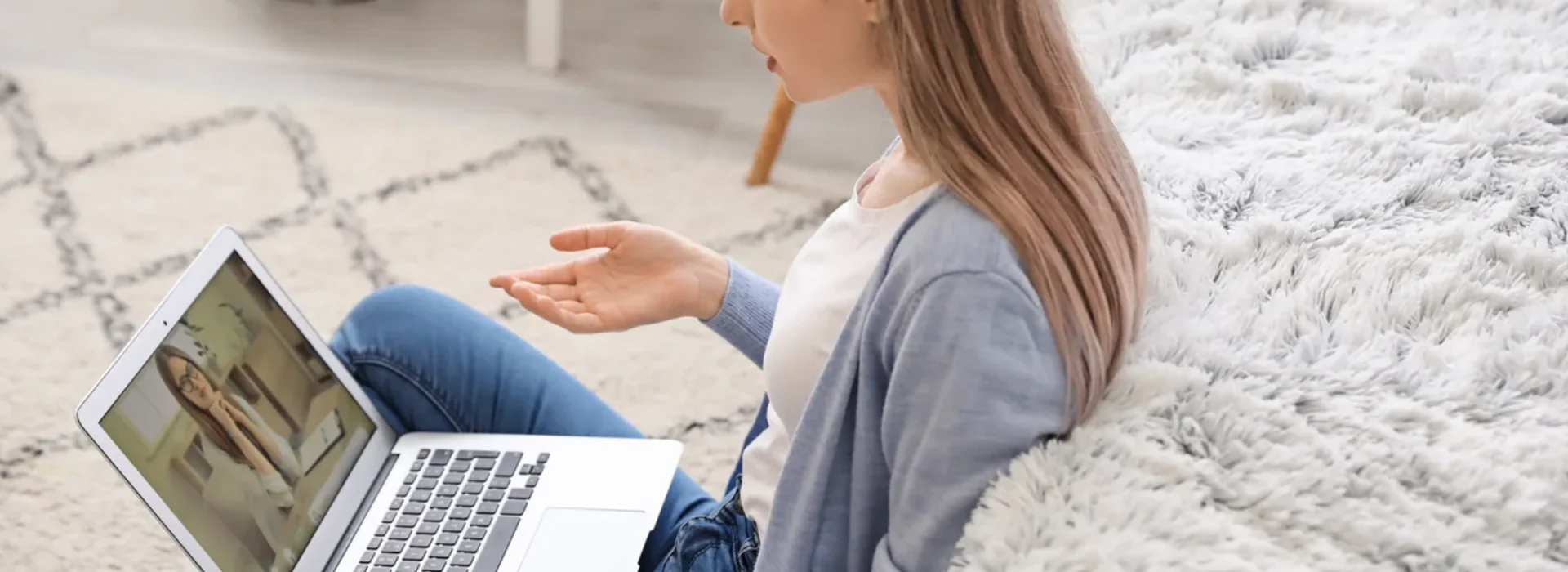 psychoterapia online