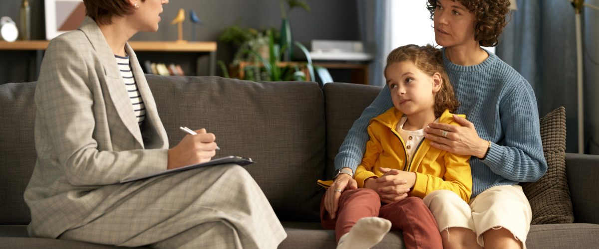 Zdjęcie poglądowe do artykułu dotyczącego diagnozy ADHD