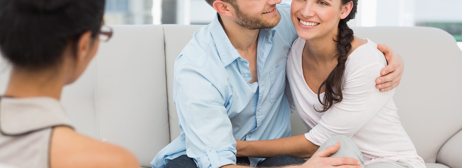 terapia par i małżeństw