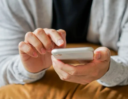 uzależnienia bechawioralne