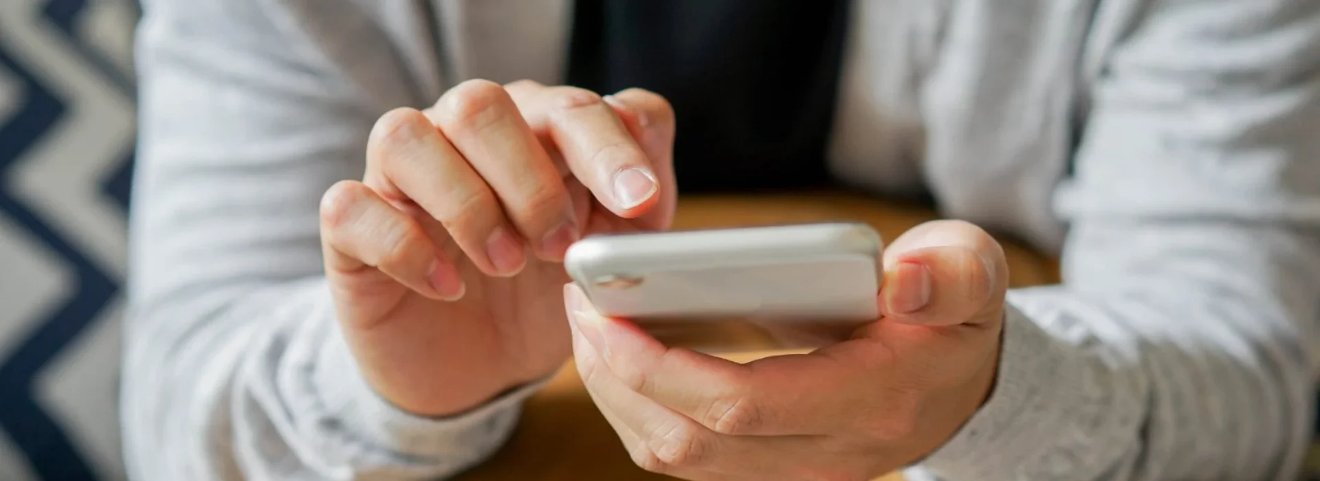 uzależnienia bechawioralne