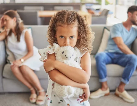 zaburzenia adaptacyjne