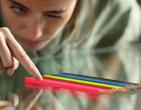 zaburzenia obsesyjno kompulsywne ocd