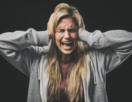 zaburzenia psychotyczne