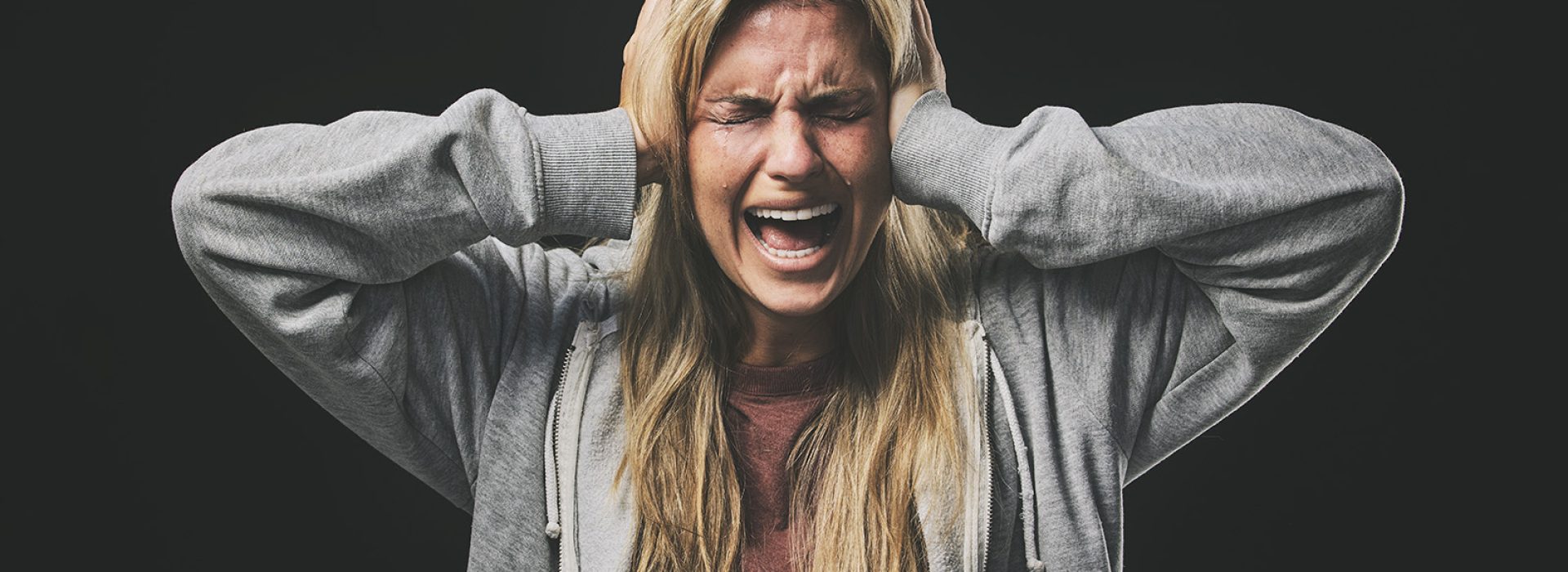 zaburzenia psychotyczne