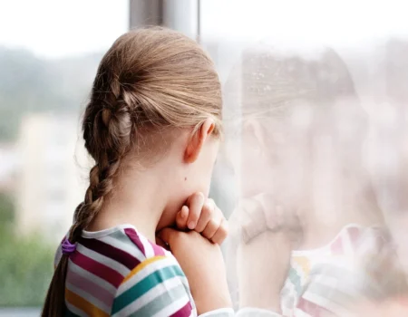 zaburzenia stresu pourazowego