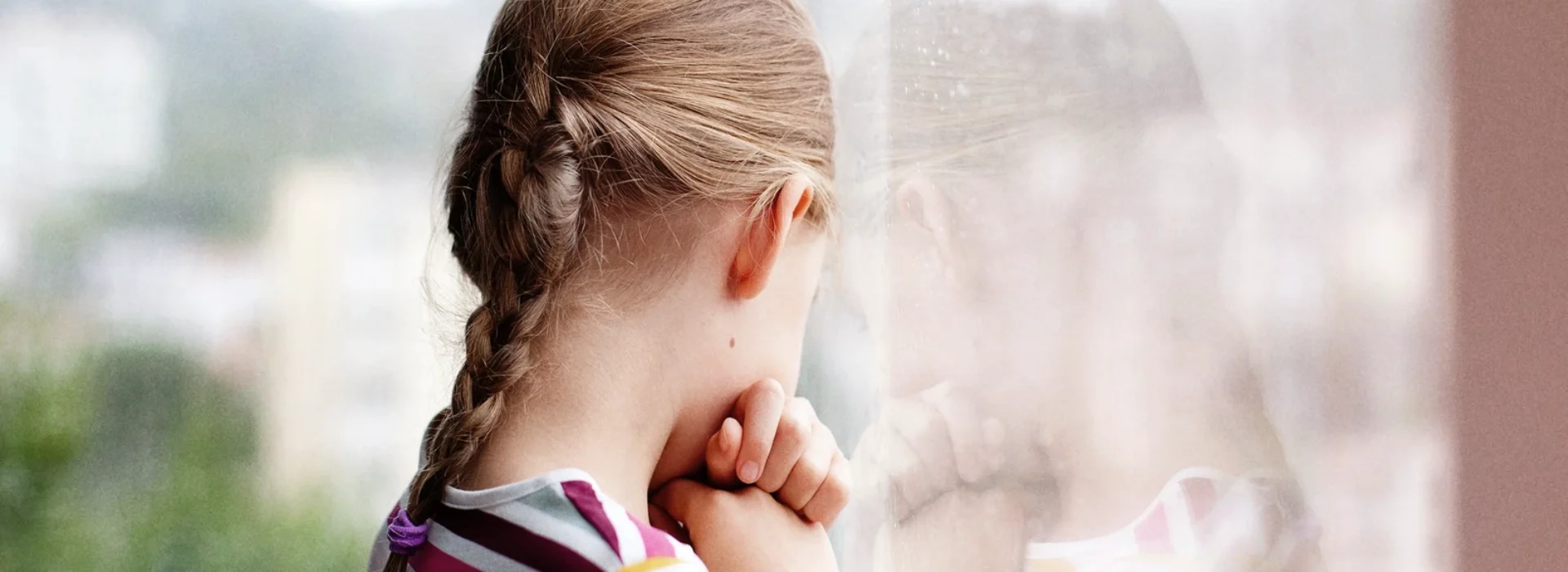 zaburzenia stresu pourazowego