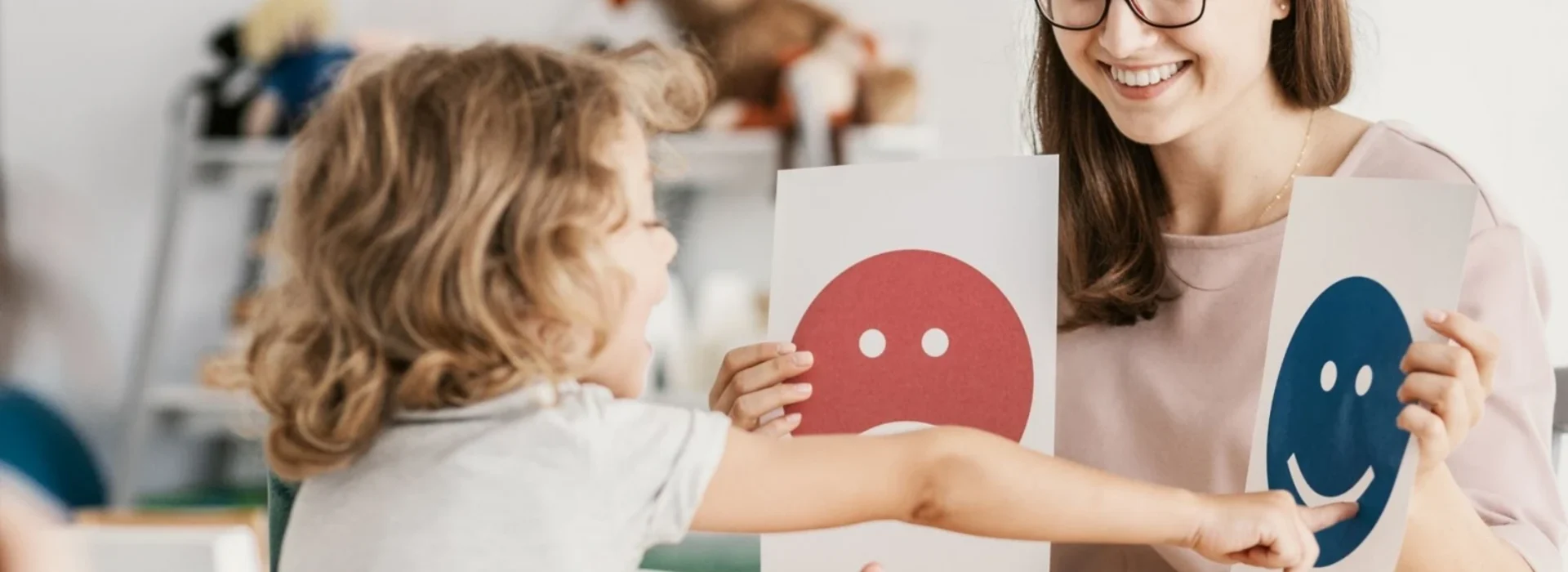 zaburzenia ze spektrum autyzmu