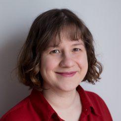 zdjęcie Milena Snopek