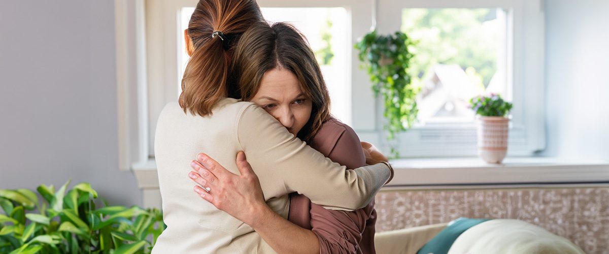 „Walka z cieniem”, czyli jak uwolnić się od przemocy psychicznej