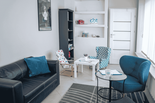 Gabinet poradni psychologicznej poradni centrum cbt w warszawie Włochy