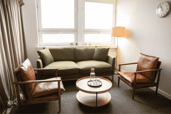 Gabinet poradni psychologicznej poradni centrum cbt w Łodzi