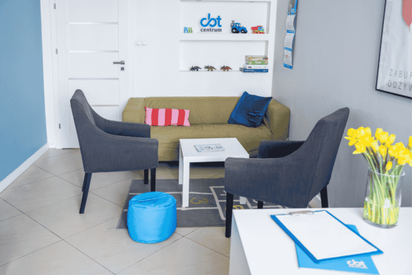 Gabinet poradni psychologicznej poradni centrum cbt w warszawie Włochy