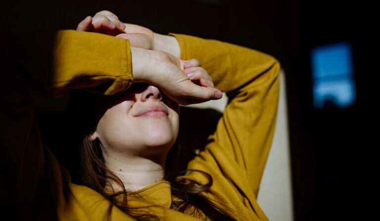 Zaburzenia depresyjno-lękowe - objawy, przyczyny i skuteczne leczenie