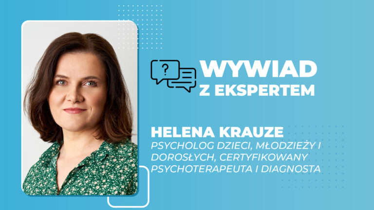 helena krauze wywiad z eksperami
