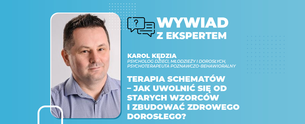 jak uwolnić się od starych wzorców i zbudować Zdrowego Dorosłego