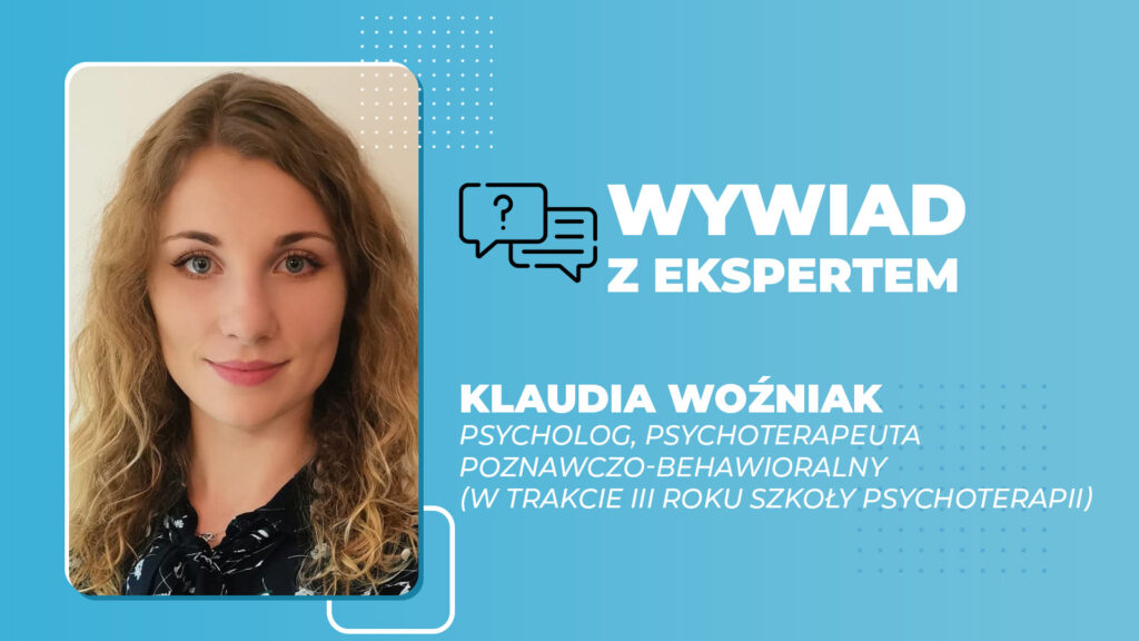 Klaudia Woźniak