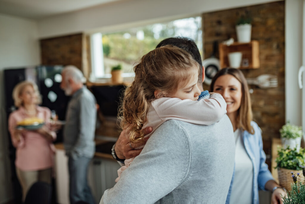 Zdjęcie do artykułu o rodzicielstwie
