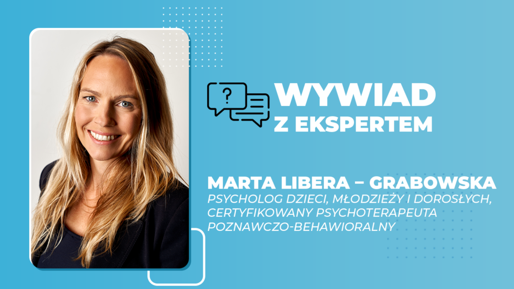 marta libera grabowska