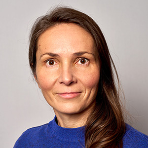 mgr Malgorzata Janowska Gdansk