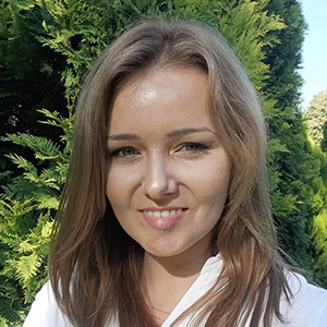 mgr Malgorzata Kiczko