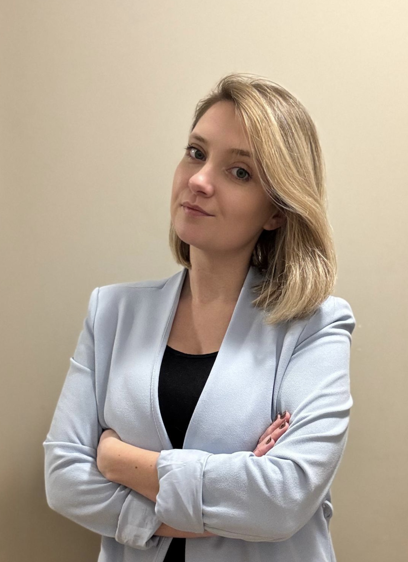 Joanna Radzikowska