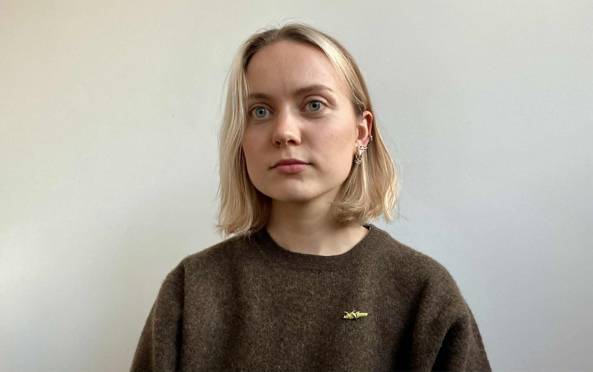 Aleksandra Strzyga
