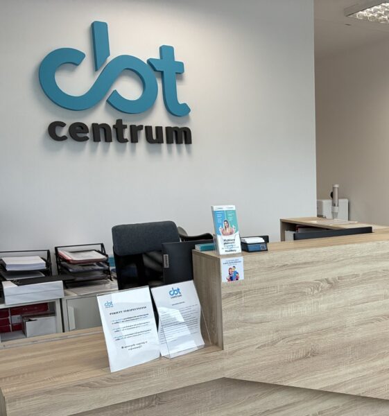 Centrum CBT Warszawa Praga (Szaserów)