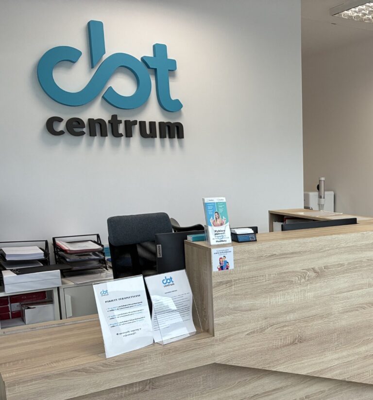 Rejestracja poradni psychologicznej Centrum CBT Praga Szaserów