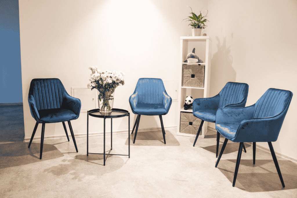 poczekalnia-poradni-psychologicznej-centrum-cbt-w-warszawie-mokotow-kieslowskiego