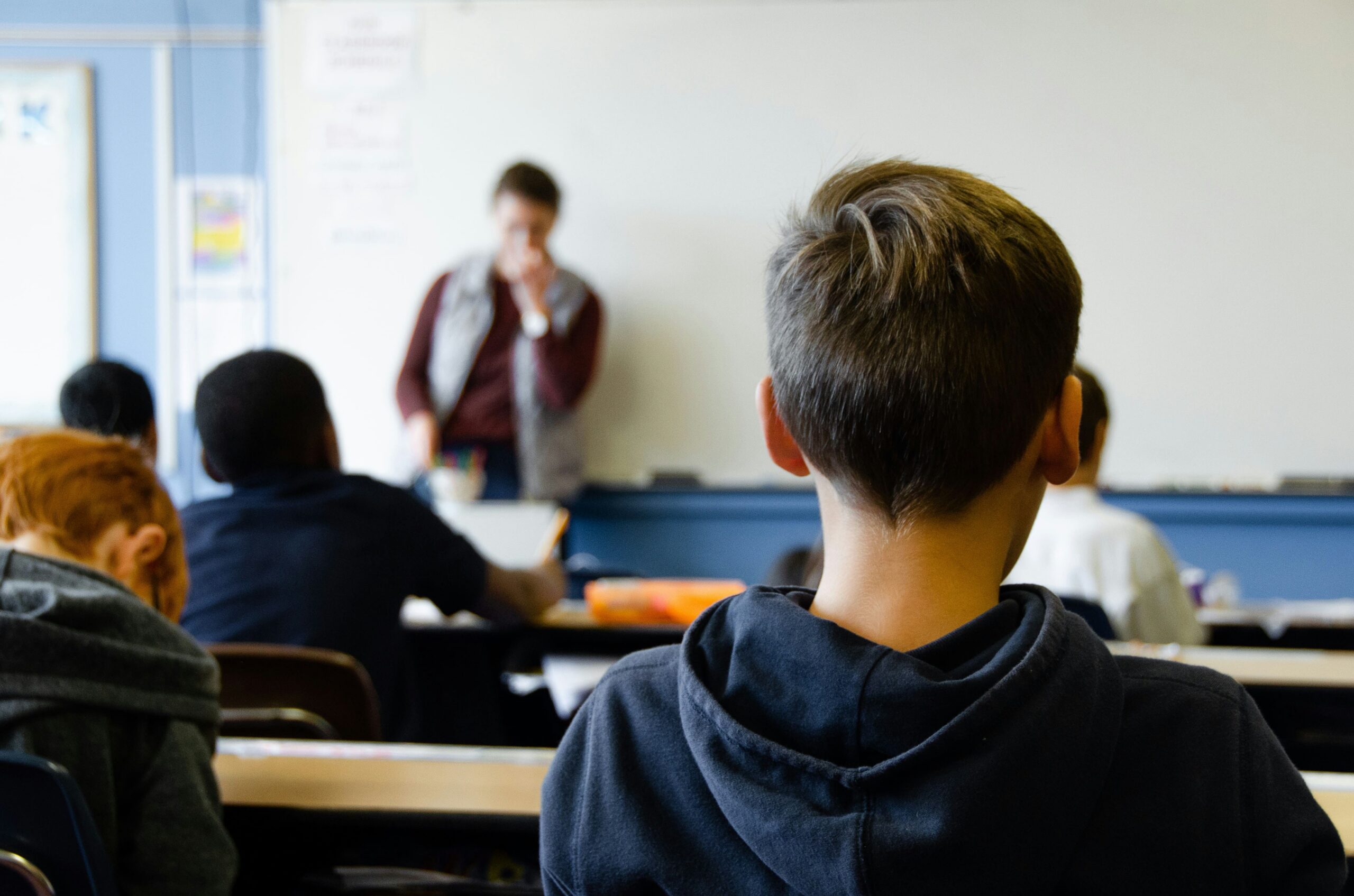 Diagnoza dysleksji i dyskalkulii