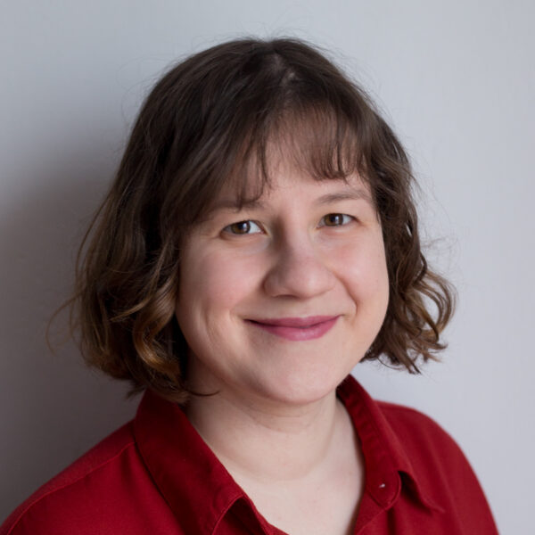 zdjęcie Milena Snopek