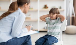 ADHD u dzieci i młodzieży
