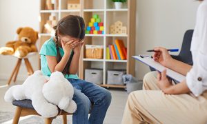 Depresja u dzieci i młodzieży – standardy opieki